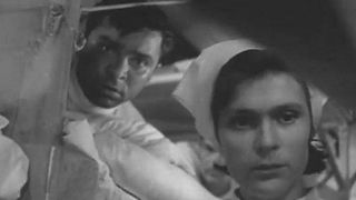 3. Поезд милосердия (1964)