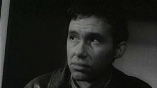 30. Поезд милосердия (1964)