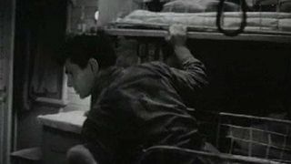 33. Поезд милосердия (1964)