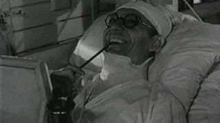 36. Поезд милосердия (1964)