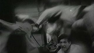 38. Поезд милосердия (1964)