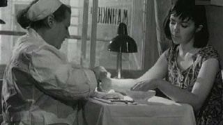 39. Поезд милосердия (1964)