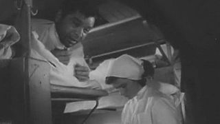 4. Поезд милосердия (1964)