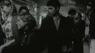 41. Поезд милосердия (1964)