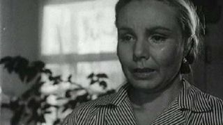 42. Поезд милосердия (1964)