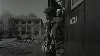 45. Поезд милосердия (1964)