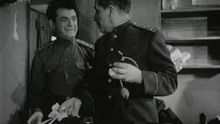 47. Поезд милосердия (1964)