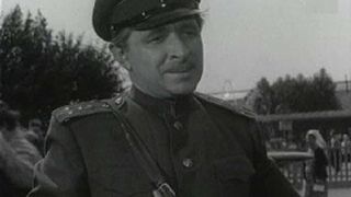 48. Поезд милосердия (1964)