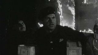 49. Поезд милосердия (1964)