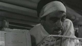 50. Поезд милосердия (1964)