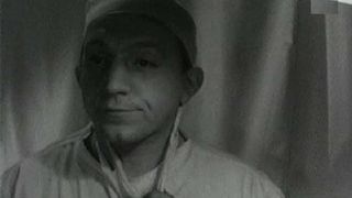 54. Поезд милосердия (1964)