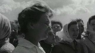 57. Поезд милосердия (1964)
