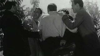 59. Поезд милосердия (1964)