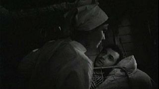 6. Поезд милосердия (1964)