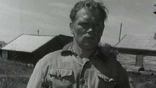 60. Поезд милосердия (1964)