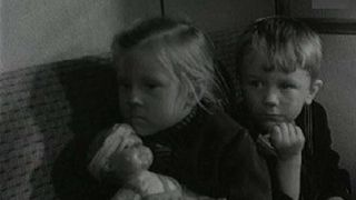 61. Поезд милосердия (1964)