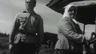 62. Поезд милосердия (1964)