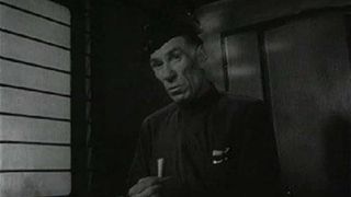 7. Поезд милосердия (1964)