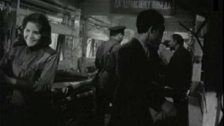 8. Поезд милосердия (1964)
