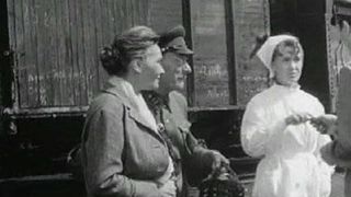 9. Поезд милосердия (1964)