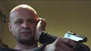 10. Невский (2015)