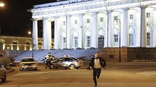 2. Невский (2015)