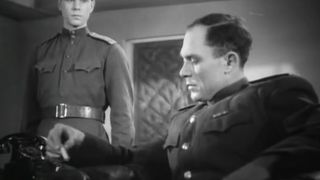 10. Поединок (1944)