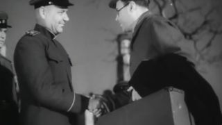 13. Поединок (1944)