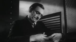 17. Поединок (1944)