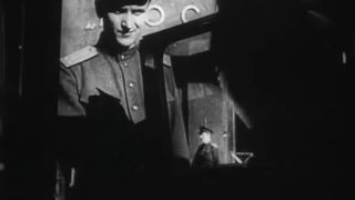 21. Поединок (1944)