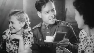 25. Поединок (1944)