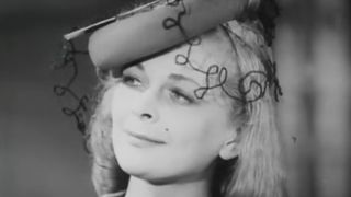 28. Поединок (1944)