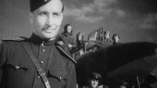 30. Поединок (1944)