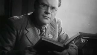 35. Поединок (1944)