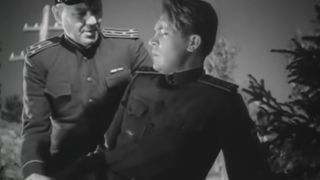 37. Поединок (1944)