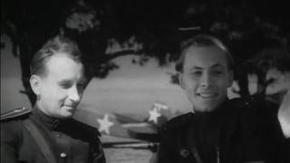 4. Поединок (1944)