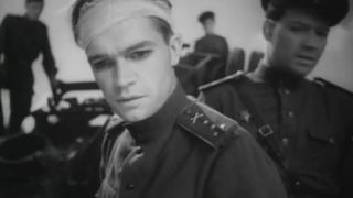 45. Поединок (1944)