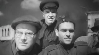 5. Поединок (1944)