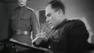 8. Поединок (1944)