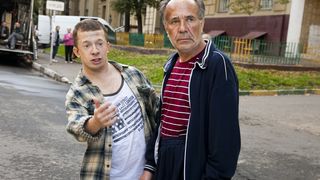 2. Ольга (2016)