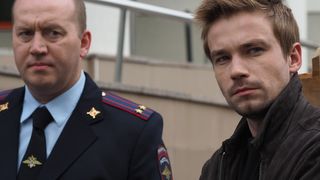 5. Полицейский с Рублёвки (2016)