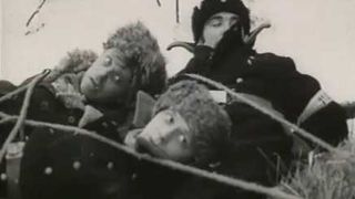 32. Подпольный обком действует (1979)