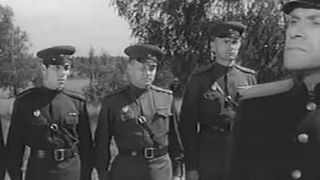 10. Подвиг Фархада (1967)