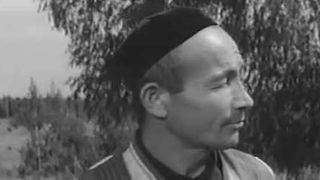 11. Подвиг Фархада (1967)