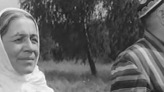 3. Подвиг Фархада (1967)