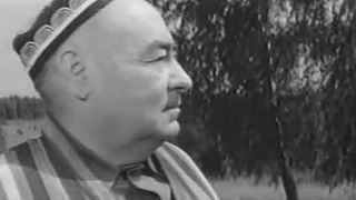 7. Подвиг Фархада (1967)