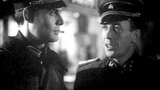 14. Подвиг разведчика (1947)