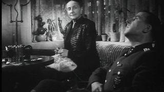 3. Подвиг разведчика (1947)