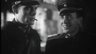 4. Подвиг разведчика (1947)