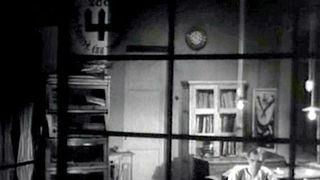 7. Подвиг разведчика (1947)